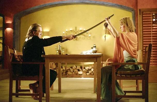 ‘Kill Bill: The Whole Bloody Affair’: Quentin Tarantino Epic To Be Released As One Movie In Early December