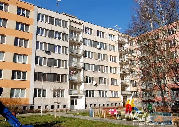 Slovenského národního povstání, Louny