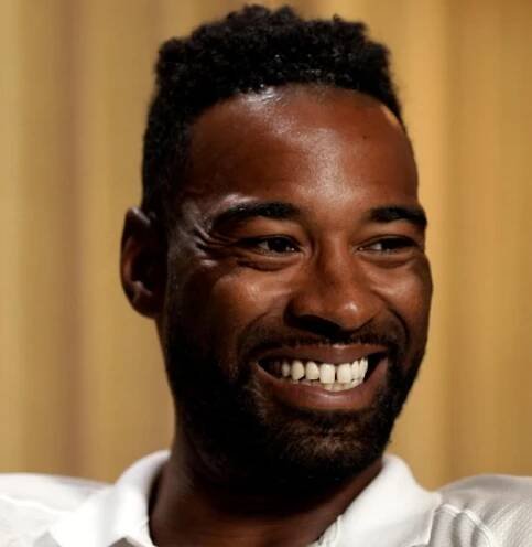 Calvin Johnson