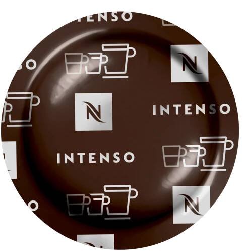 intenso capsule