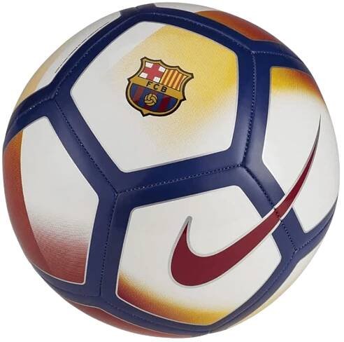 Nike Pitch
