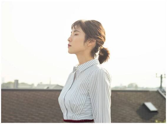 GALLERY｜MAYU MATSUOKA official website - 松岡茉優
