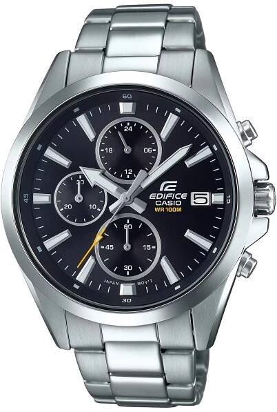 Pánské hodinky CASIO Edifice EFV-560D-1A