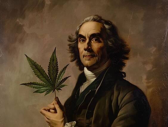 Beer Meets Bud: Samuel Adams in Talks for Groundbreaking Merger with Green Thumb Industries