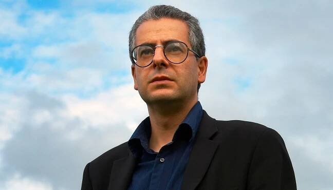 Ex-MOD Expert Nick Pope Believes Aliens Did Land in Suffolk Forest - Aircraft Info