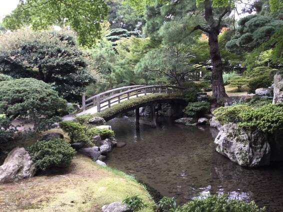 Ueda city, Nagano