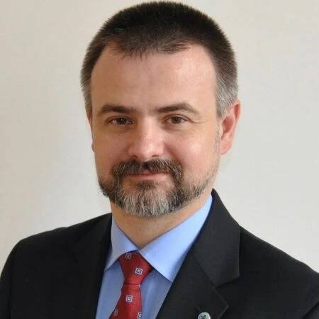 Doc. MUDr. Michal Goetz, Ph.D.