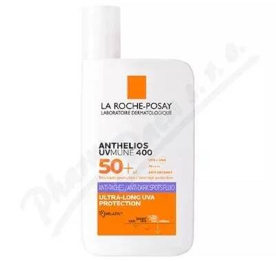 La Roche-Posay Anthelios fluid Melasyl SPF50+ 50 ml