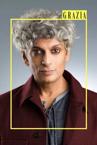 On The Brink Of Belief: Kazim Ali Reflects On Queerness & Cultural Identity
