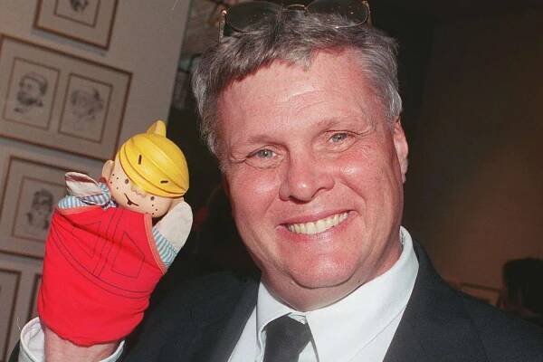 Jay North, "Dennis the Menace" Star, Dies at 73: Farewell to a Childhood Icon - BurnsVet