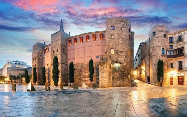 Barcelona Agency | Solear Events - Your DMC partner in Spain
