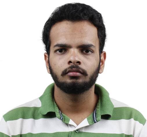 Anirudh Ravi : Senior Engineer Customer support