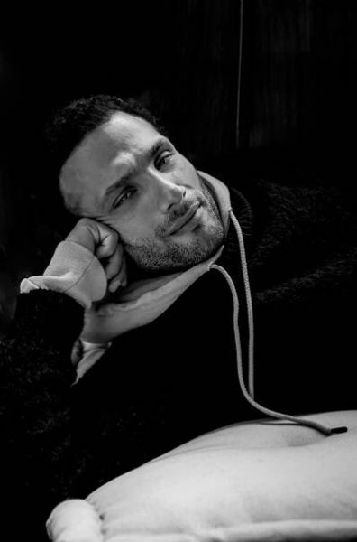 Cosmo Jarvis