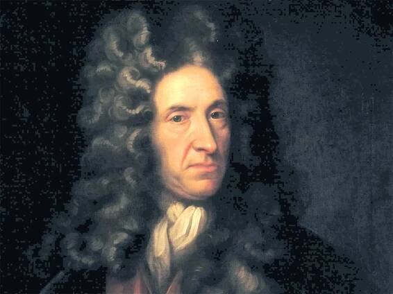 Biografia Daniel Defoe, vita e storia