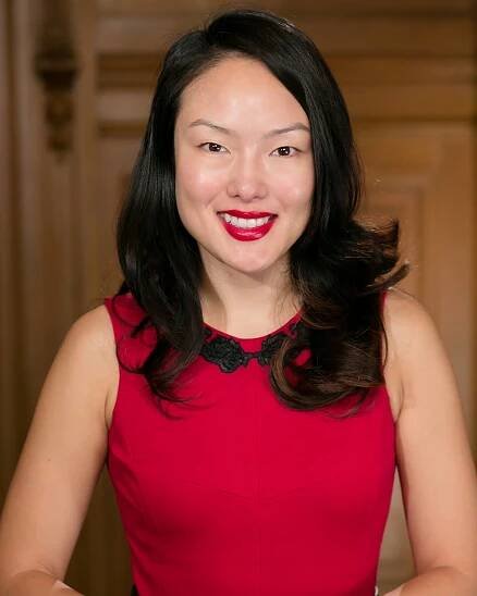 Lunchtime Speaker Series: Jane Kim
