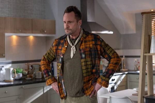 Jeremy 'Jez' Blake in Hollyoaks