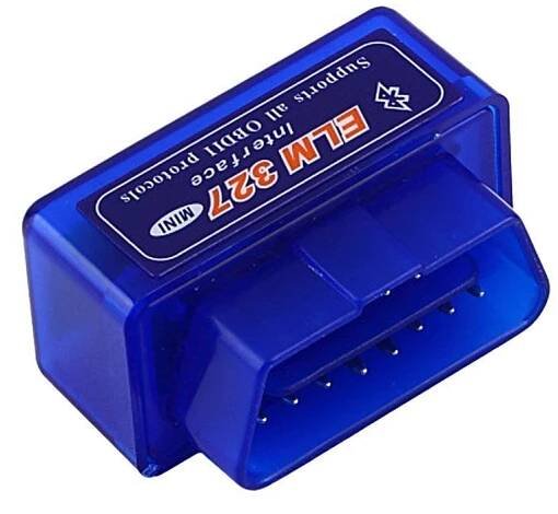Leventi ELM327 bluetooth diagnostická jednotka pro OBD2