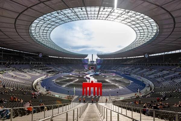 Svetové hry Špeciálnych olympiád Berlín 2023
