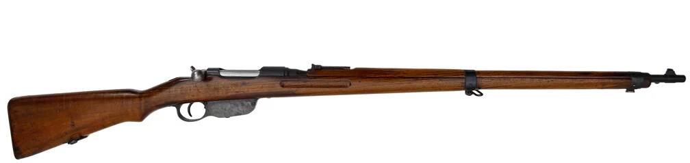 Steyr M 95 2