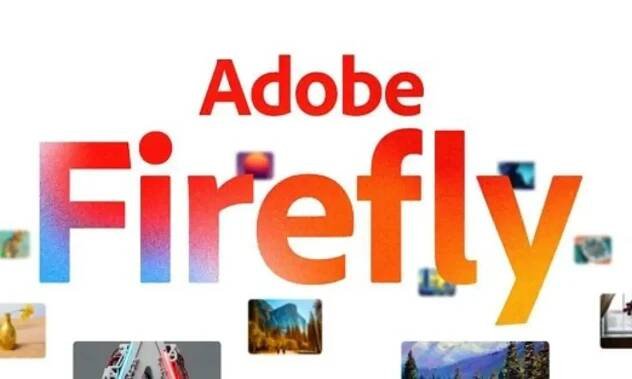 Adobe Firefly AI Art Generator launched