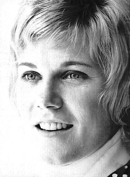 Anne Murray - Wikipedia