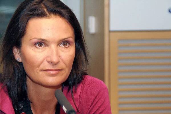 Michaela Maláčová | Radiožurnál