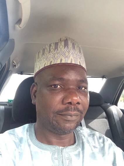 Musa Sani Zakirai