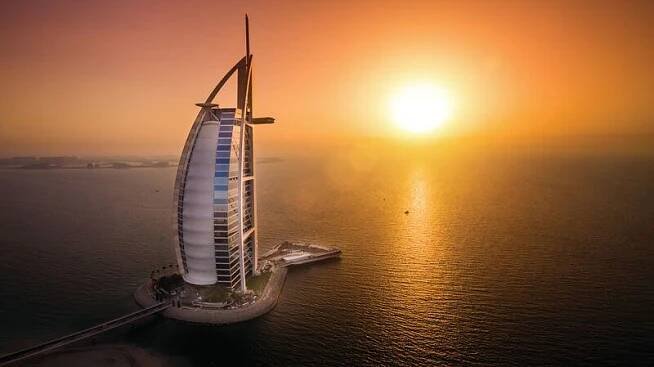 Oblíbená Dubaj z Prahy se opět vrací. Jak se létá do metropole luxusu se Smartwings? – Pelipecky