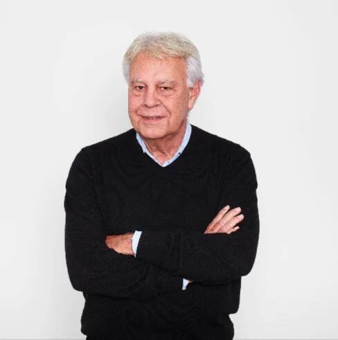 Conversación entre Felipe González y José Ignacio Torreblanca sobre la crisis en Venezuela.