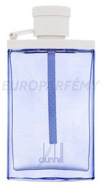 Dunhill Desire Blue Ocean toaletní voda za nejlepší cenu - EUROPARFEMY.cz