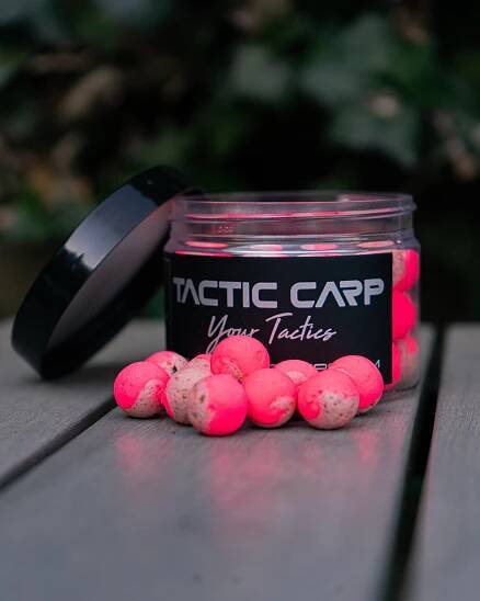 Tactic Baits Tactic Carp -