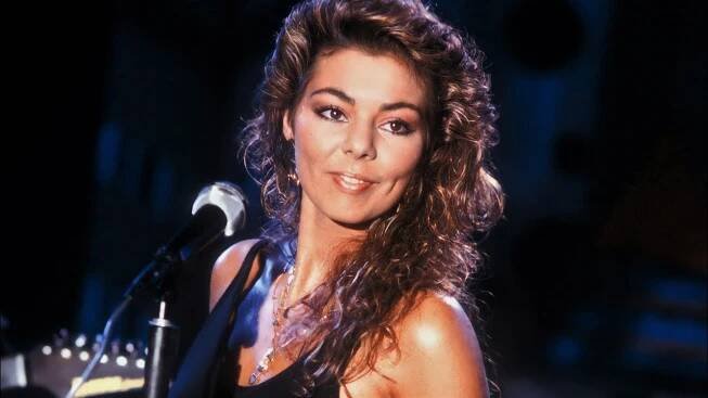 Sandra - Everlasting Love (Die Goldene 1987) [Remastered+]