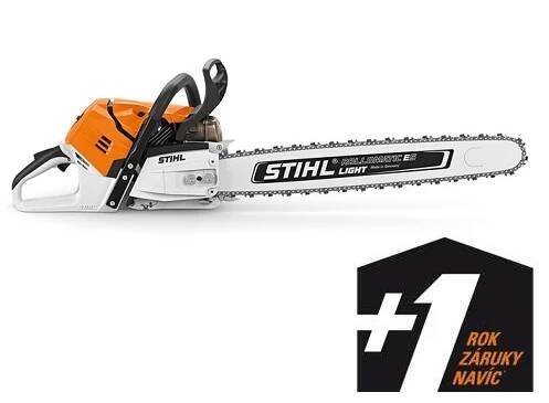 STIHL MS 500i