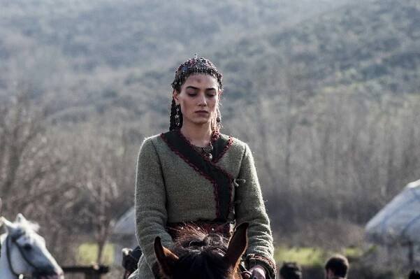 Esra Bilgiç Töre