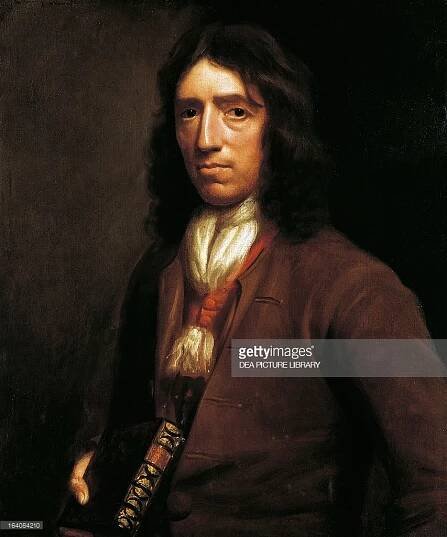 William Dampier - Pirates 2 Codfish