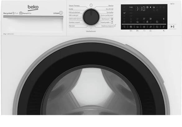 Beko B3WFU57415WCSHBG
