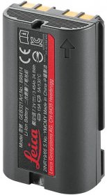 Leica GEB321 Li-Ion Battery