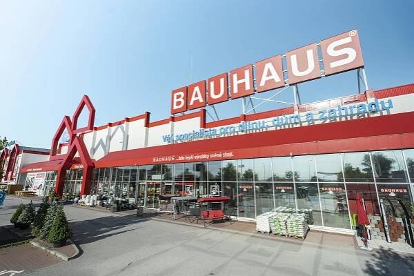 Český BAUHAUS se zapojí do celoevropské sportovní výzvy s charitativním podtextem - Podpořit.cz - Blog