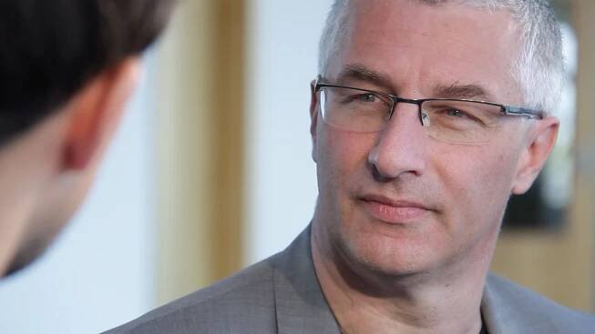 V Česku je osm kandidátů na jednoho uprchlíka, politici vyvolávají v lidech hrůzu, říká Vitula