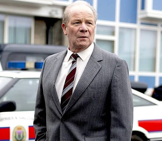The Bombing of Pan Am 103, BBC One review - new dramatisation of the horrific Lockerbie terror attack