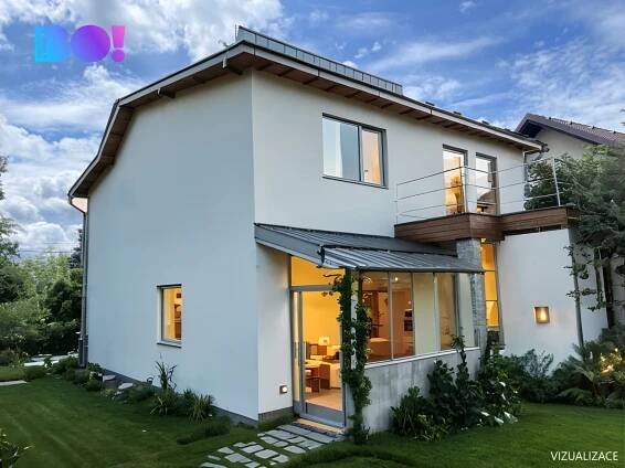 Prodej rodinného domu, 168 m2, pozemek 831 m2, Veselý Žďár | Reality.iDNES.cz 