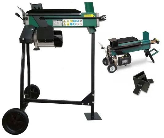 Profi Tools Štípač dříví PM4T-370