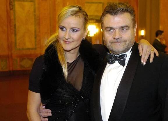 Skladatel Karel Svoboda spáchal sebevraždu