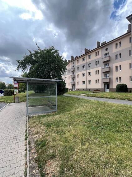 Pronájem Byt 2+1, Unhošťská, Kladno