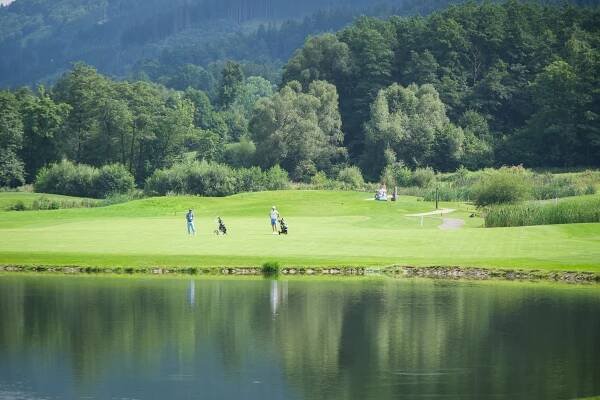 Ostravice Golf Resort – Golden Golf Tour