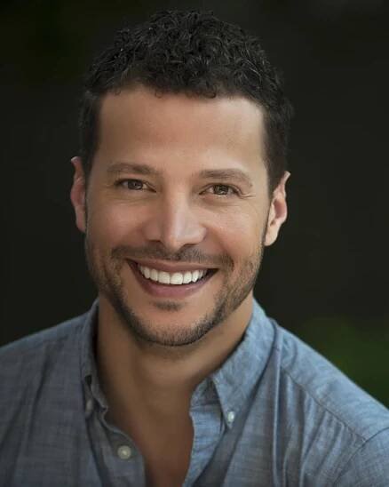 The Warrior Artist Alliance with Justin Bell Guarini