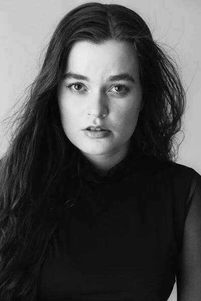 JESSICA BURGESS 
