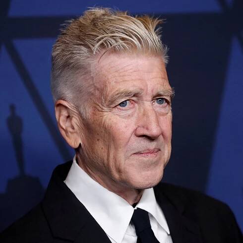 David Lynch of ‘Twin Peaks’ Says He Has Emphysema