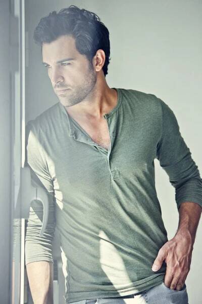 'Dallas': Juan Pablo di Pace Joins Season 3