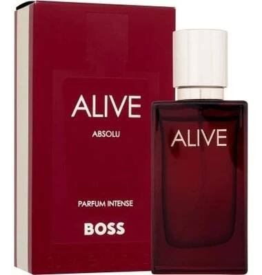 Hugo Boss Hugo Boss Alive Absolu parfém dámský 30 ml